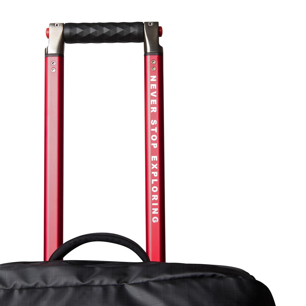 Kufr The North Face Base Camp Voyager 29" 0A52UE53R1 - černé
