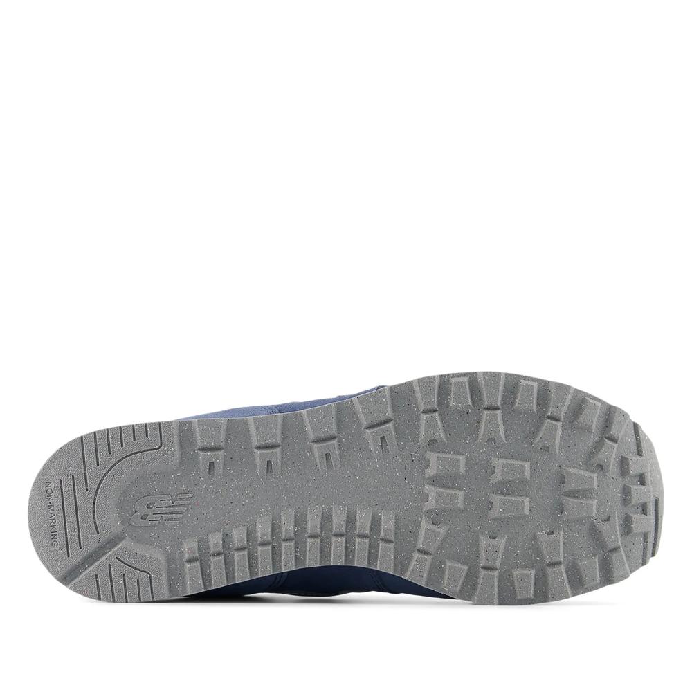 Dámské boty New Balance G5749QK - modré