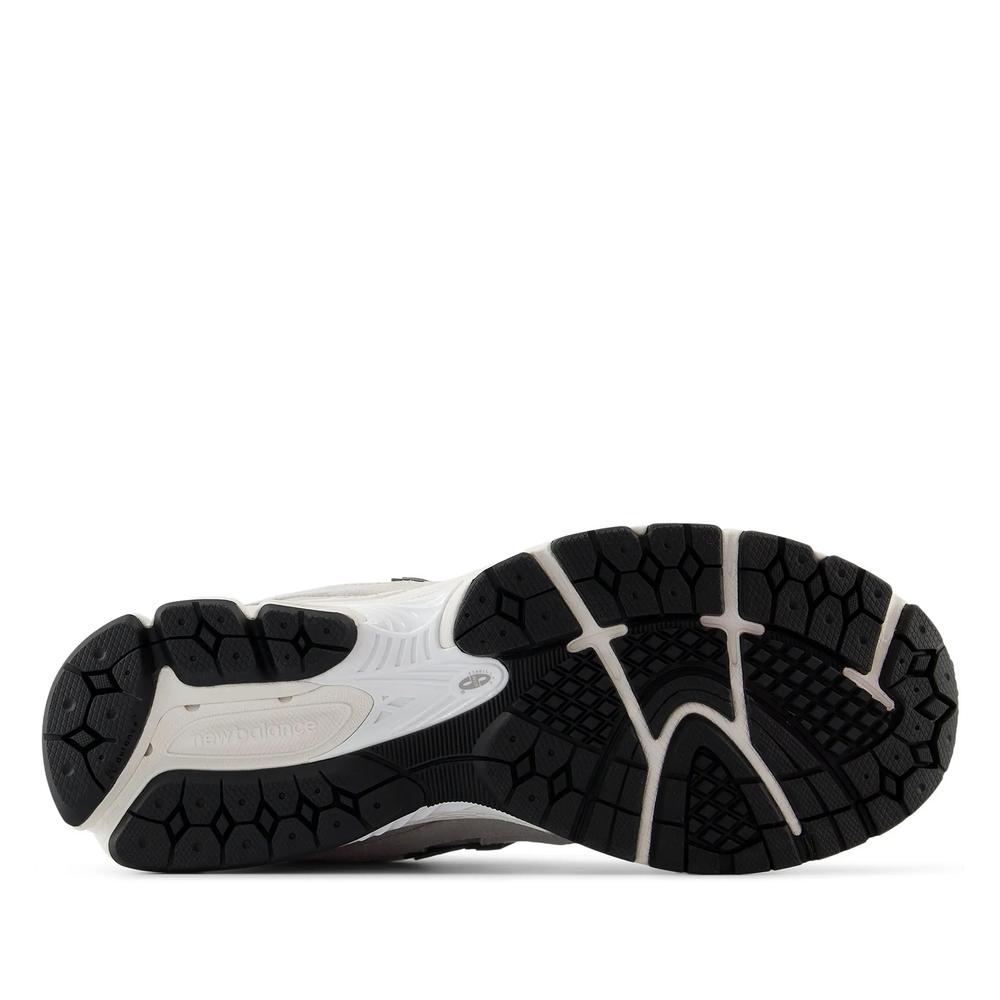 Boty New Balance M2002WD - šedivé