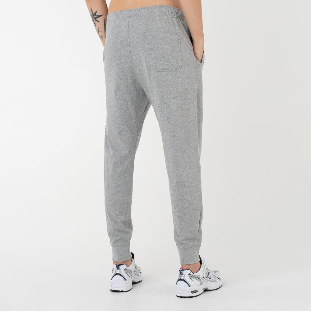 Kalhoty Nike Sportswear Club Fleece BV2671-063 - šedivé