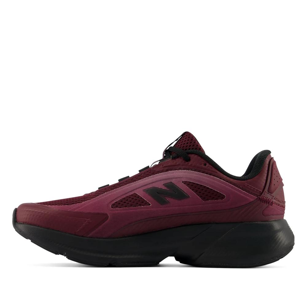 Dámské boty New Balance WCAT783 - bordové