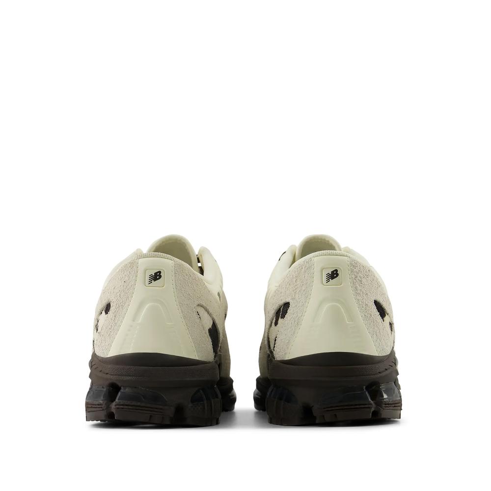 Unisex boty New Balance U18906M2 - béžové