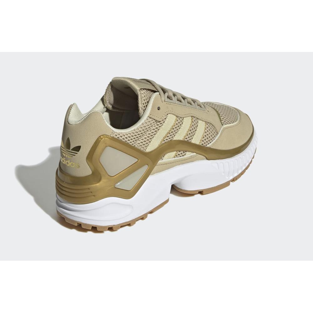 Boty adidas ZX Wavian GY6036 - béžové