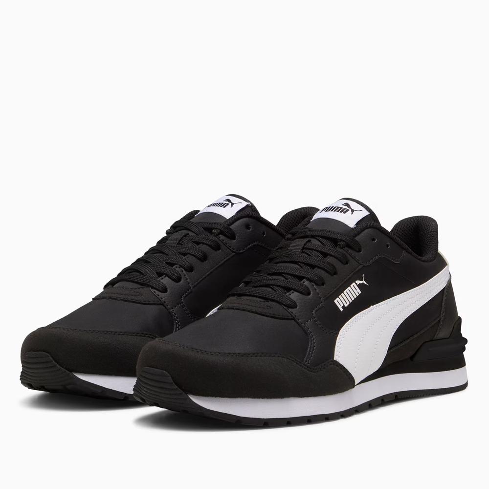 Pánské boty Puma ST Runner V4 NL 39906901 - černé