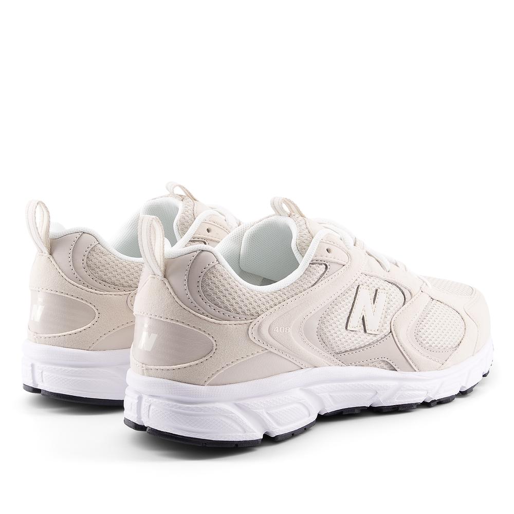 Boty unisex New Balance U4084S0 - béžové