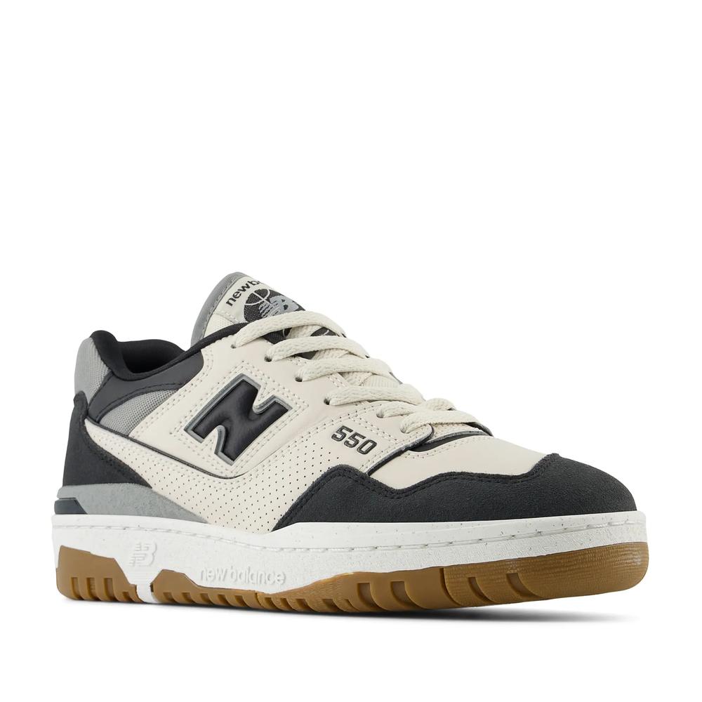 Dámské boty New Balance BBW550HJ - různobarevné