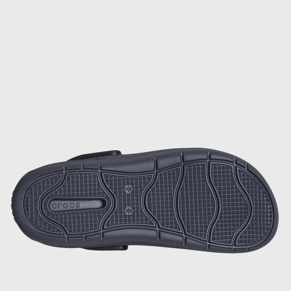 Žabky Crocs InMotion Clog 209964-001 - černé