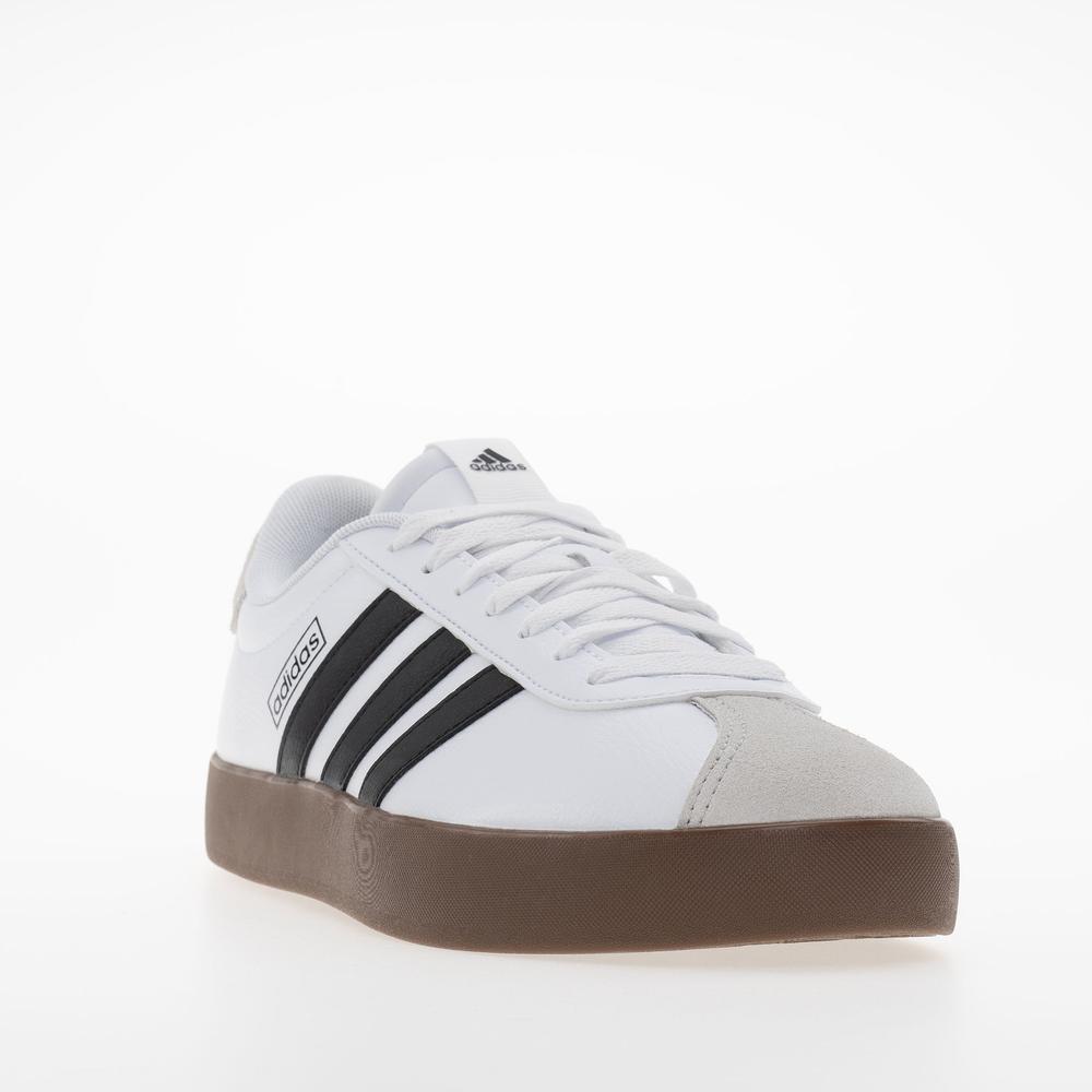 Boty adidas VL Court 3.0 ID6285 - bílé