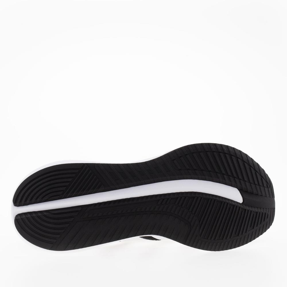 Boty adidas Galaxy 7 ID8760 - černé