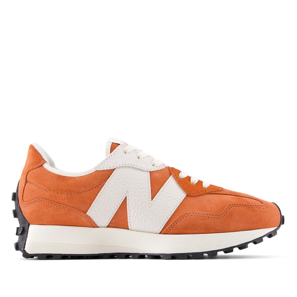 Unisex boty New Balance U3275IQ - oranžové