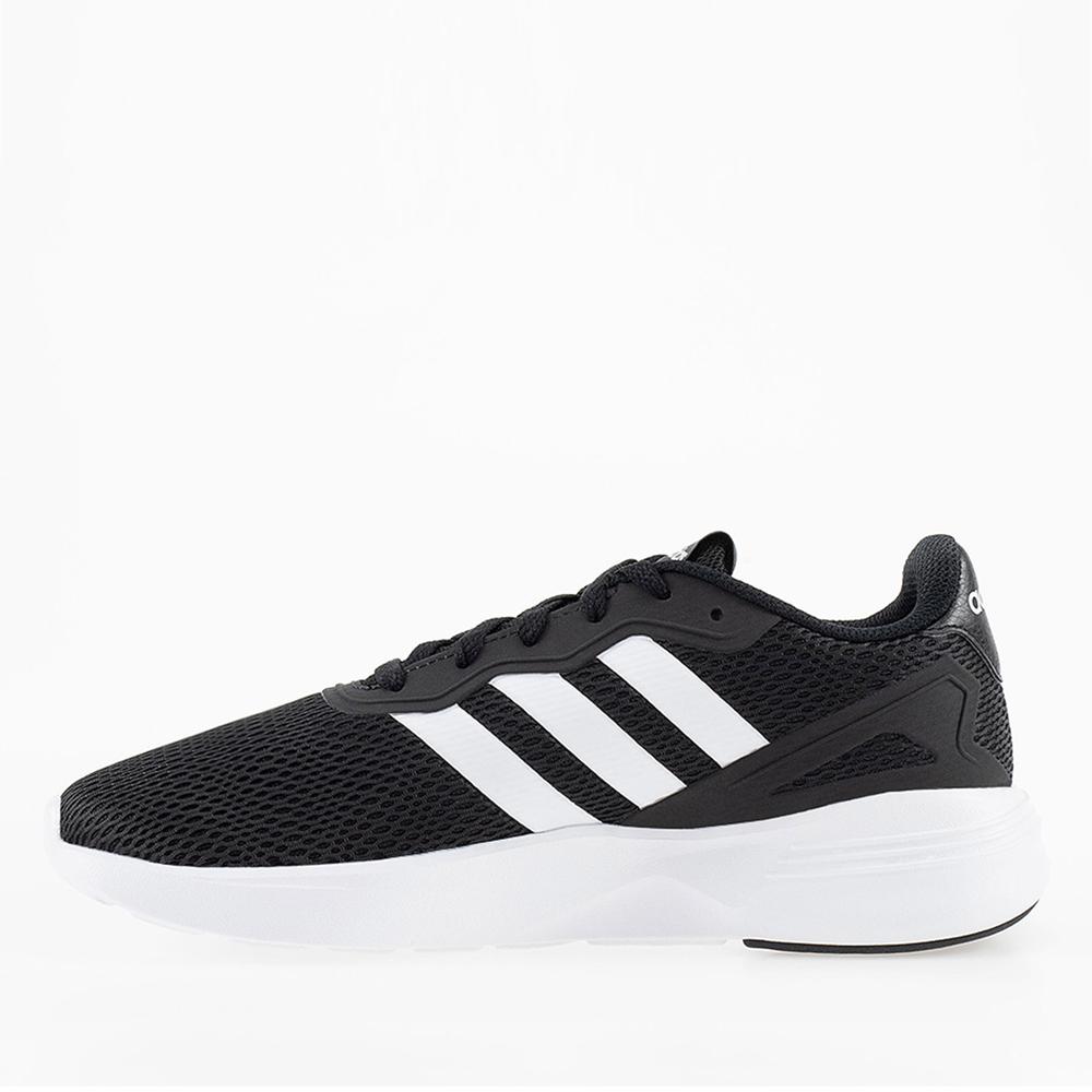Boty adidas Nebzed GX4275 - černé