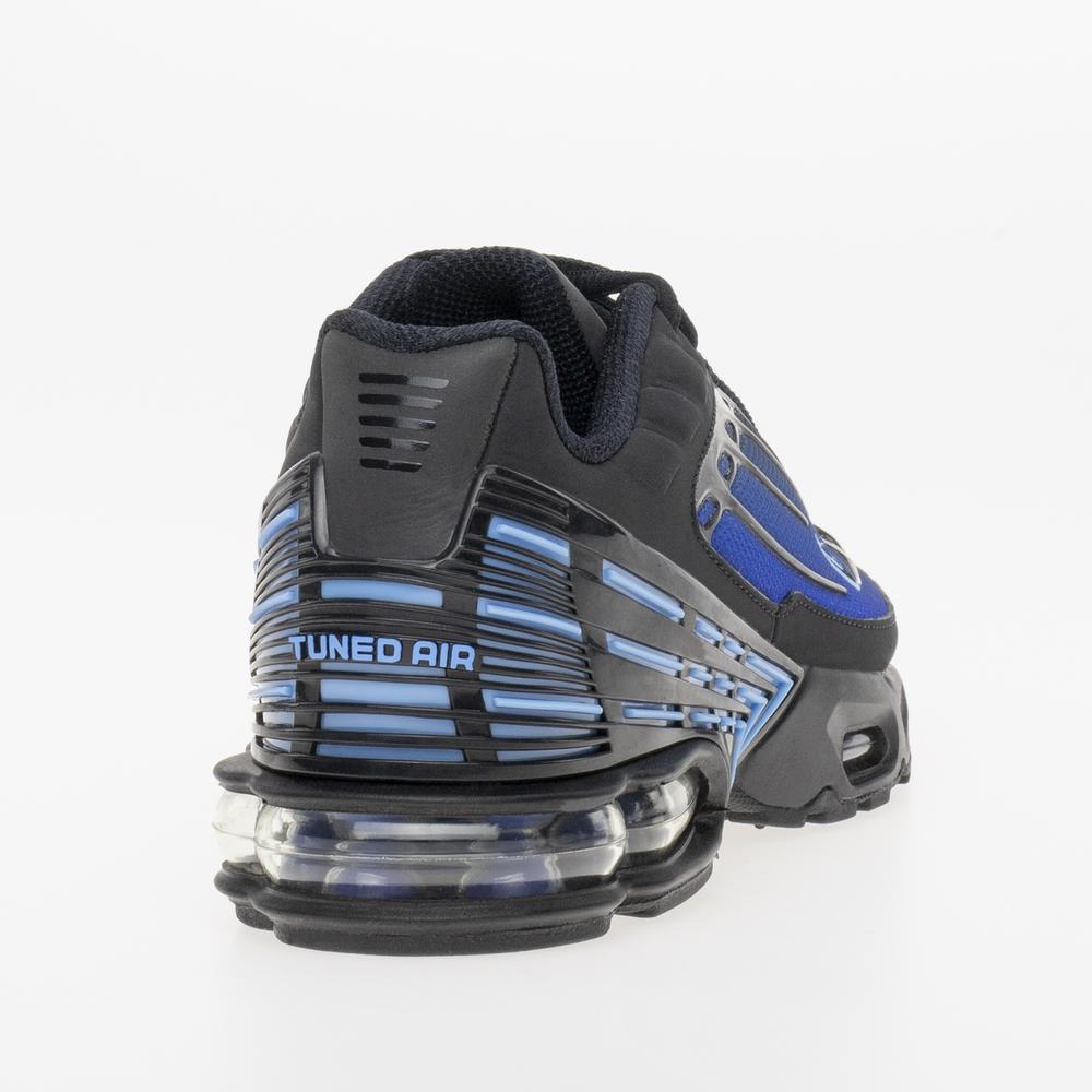 Boty Nike Air Max Plus III FB8025-001 - modré