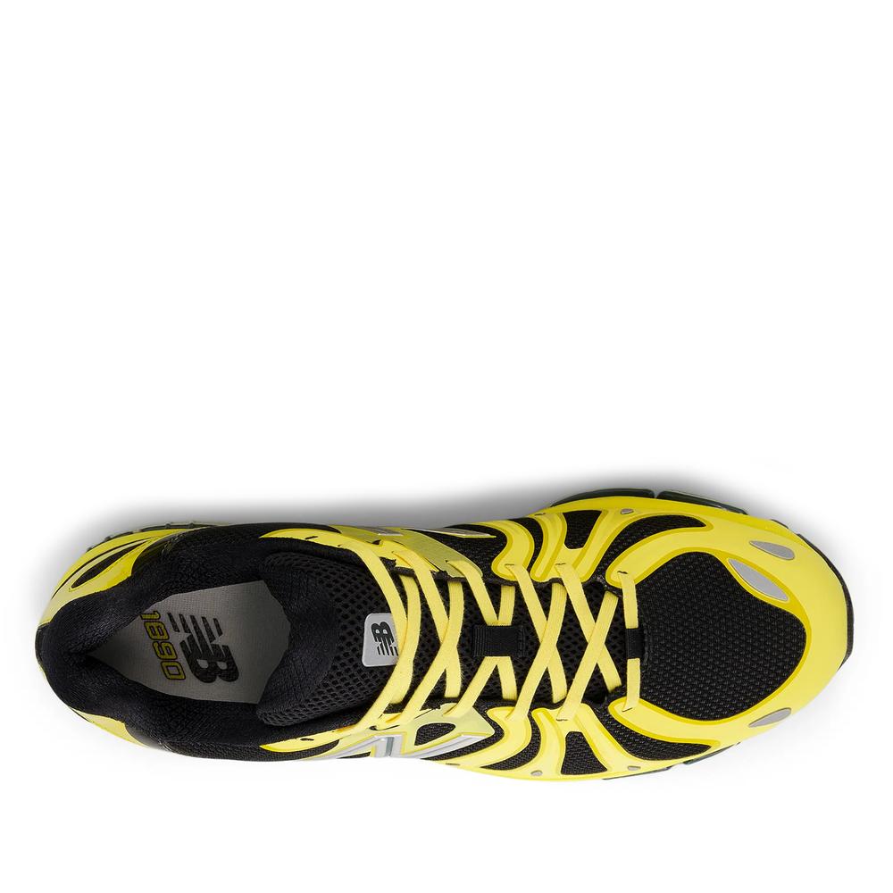 Unisex boty New Balance U18903RB - žluté