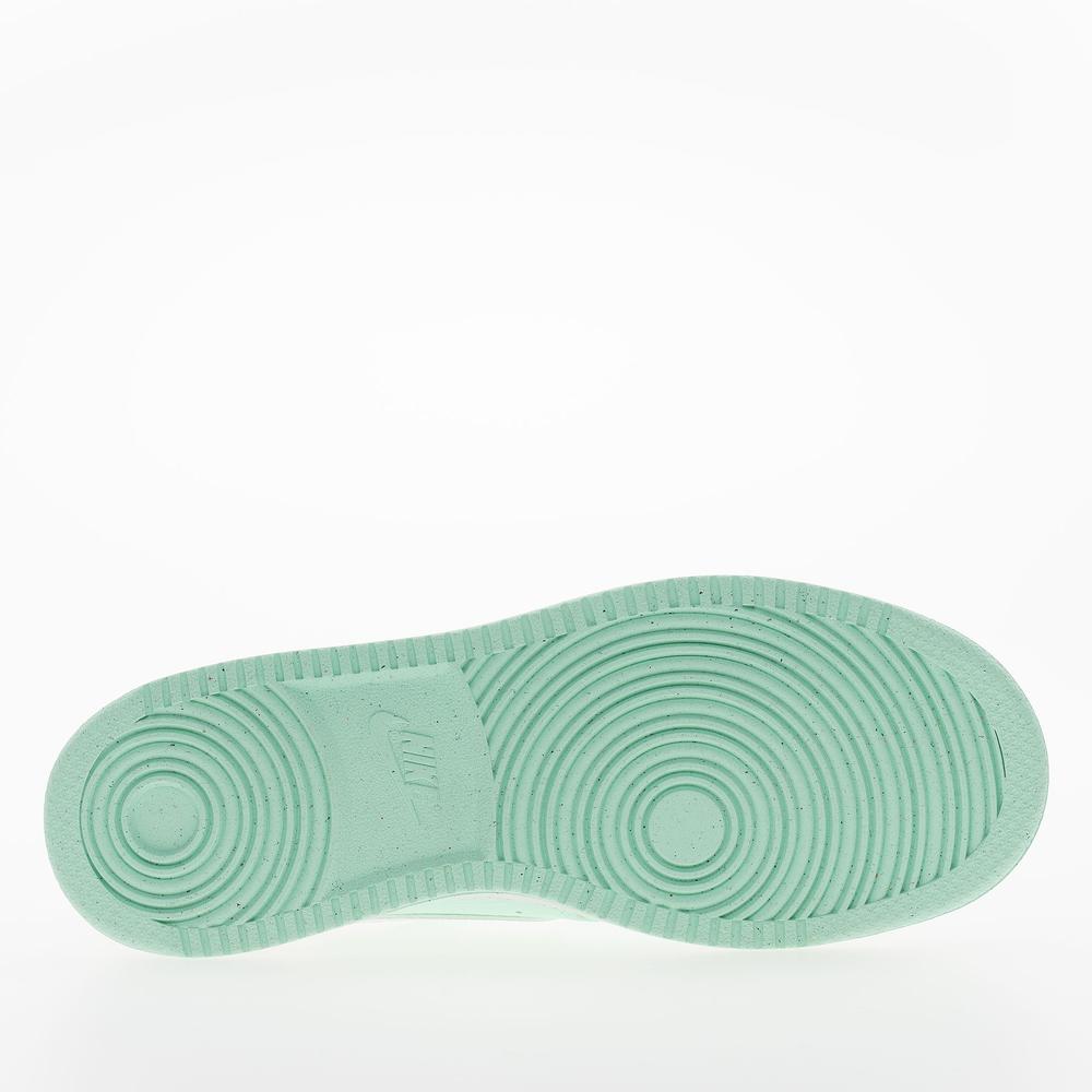 Dámské boty Nike Court Vision Low Next Nature DH3158-301 - mátové