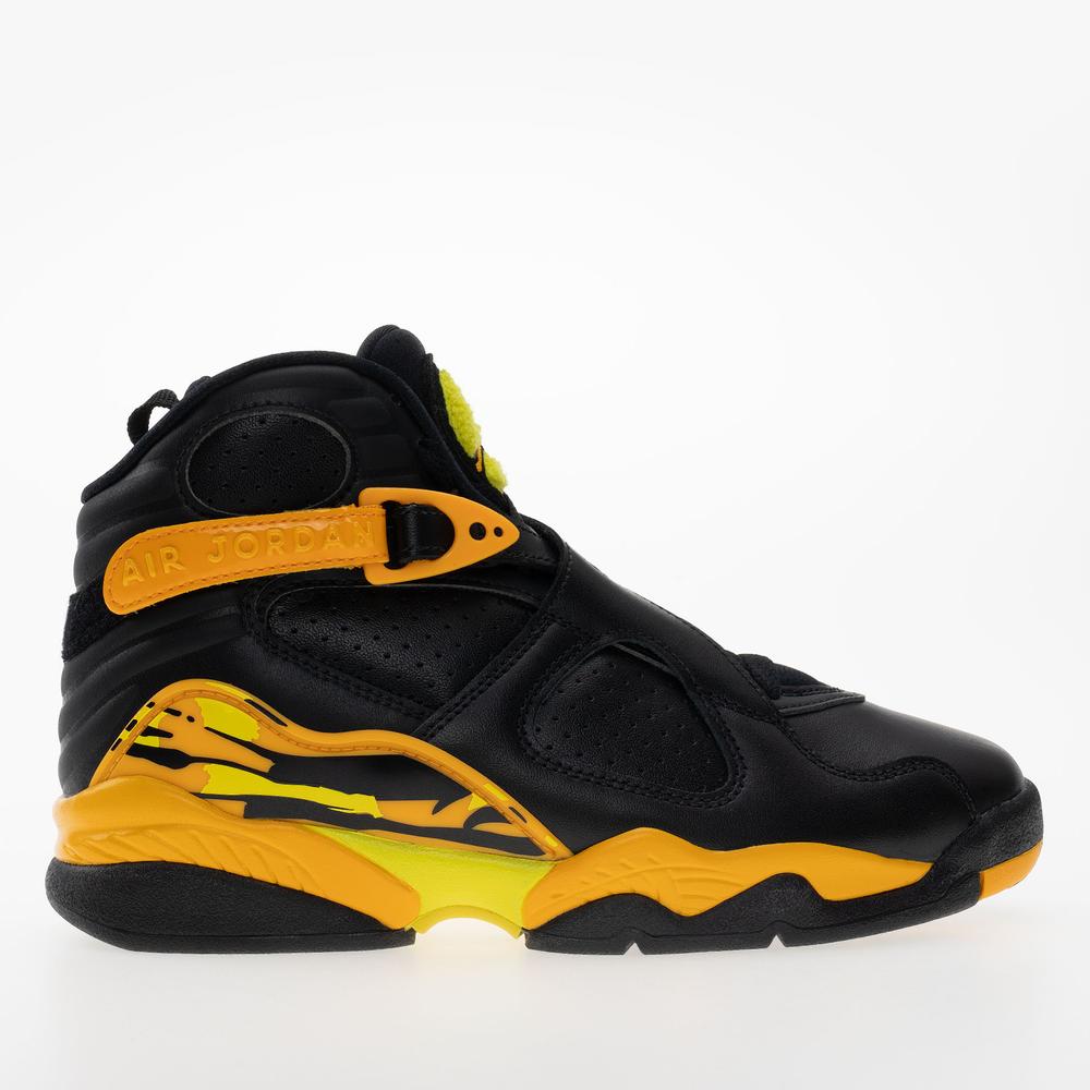 Dámské boty Air Jordan 8 Retro WMNS CI1236-007 - černé