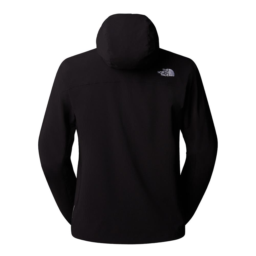 Pánské bunda The North Face Nimble 0A8CD6JK31 - černé