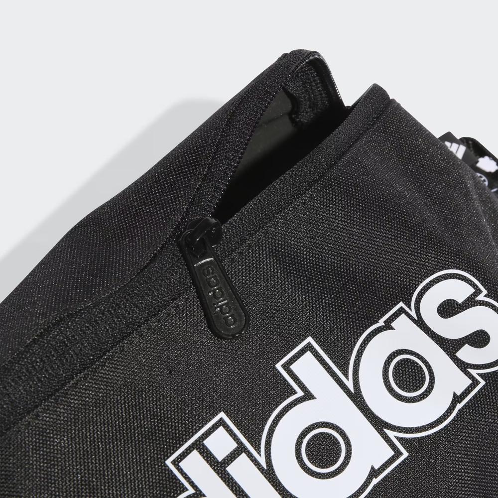 Sácék adidas Classic Foundation Waist Bag HT4777 - černé