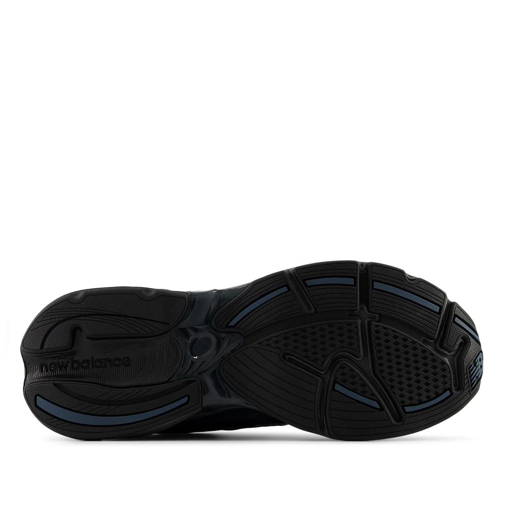 Unisex boty New Balance U201052C - černé