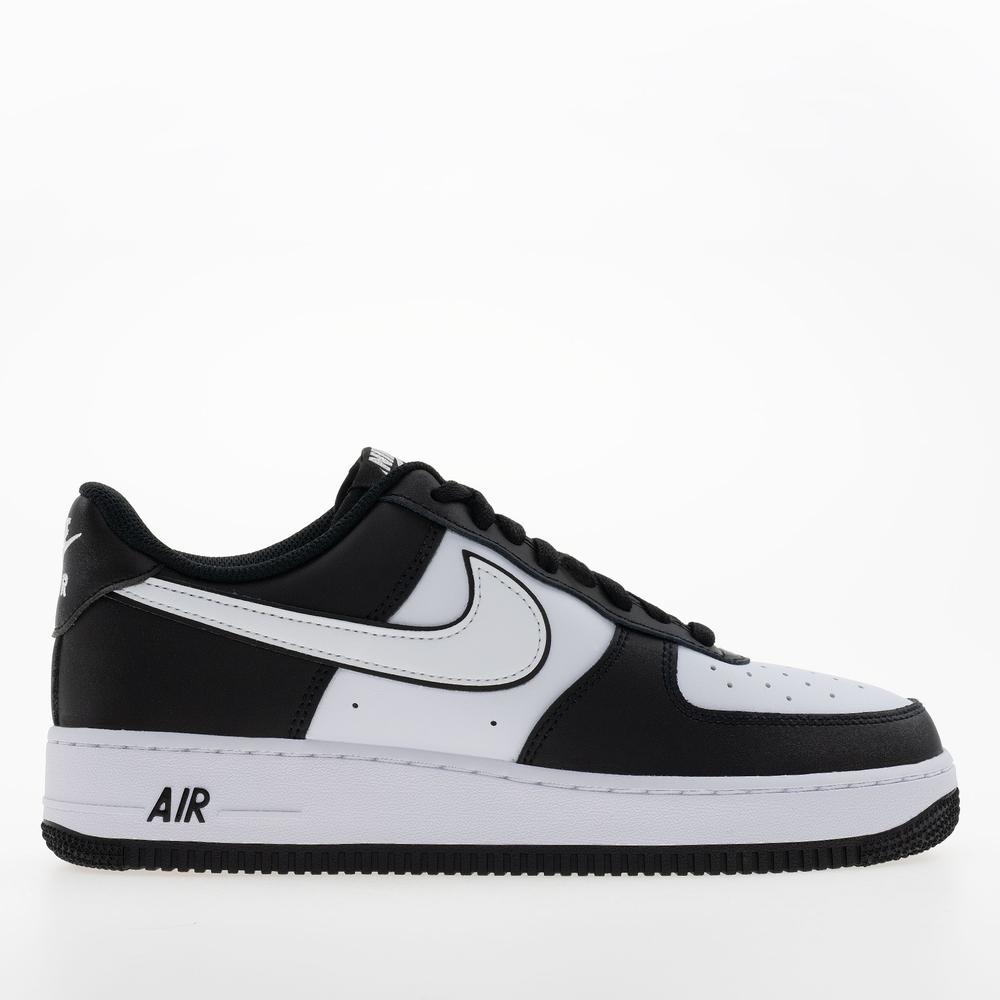Boty pánské Nike Air Force 1 '07 DV0788-001 - černé