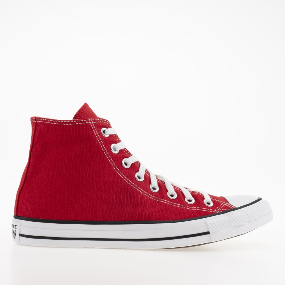 Boty Converse Chuck Taylor All Star Hi M9621C - červené