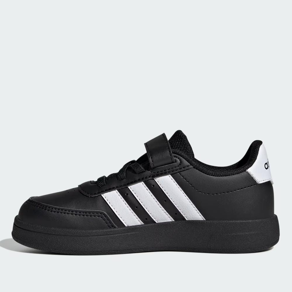 Boty adidas Breaknet 2.0 IE3793 - černé