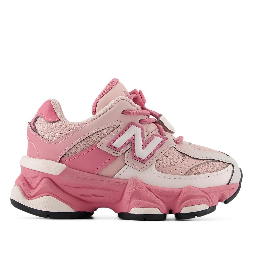 Dětské boty New Balance I906024D - růžové