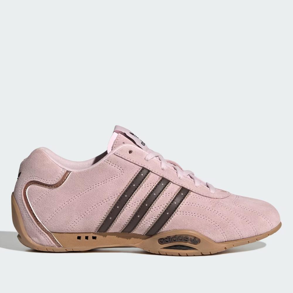 Dámské boty adidas Originals Adiracer LO JS4519 - růžové