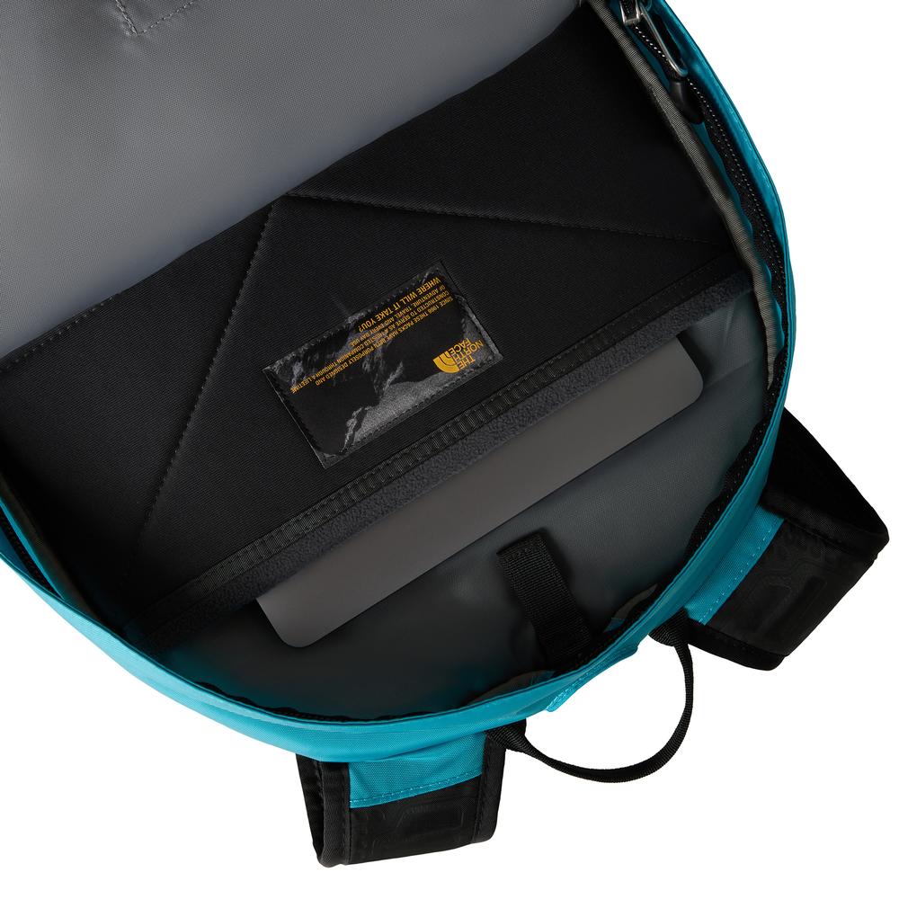 Ruksak The North Face Borealis 00CF9CNPT1 - modré