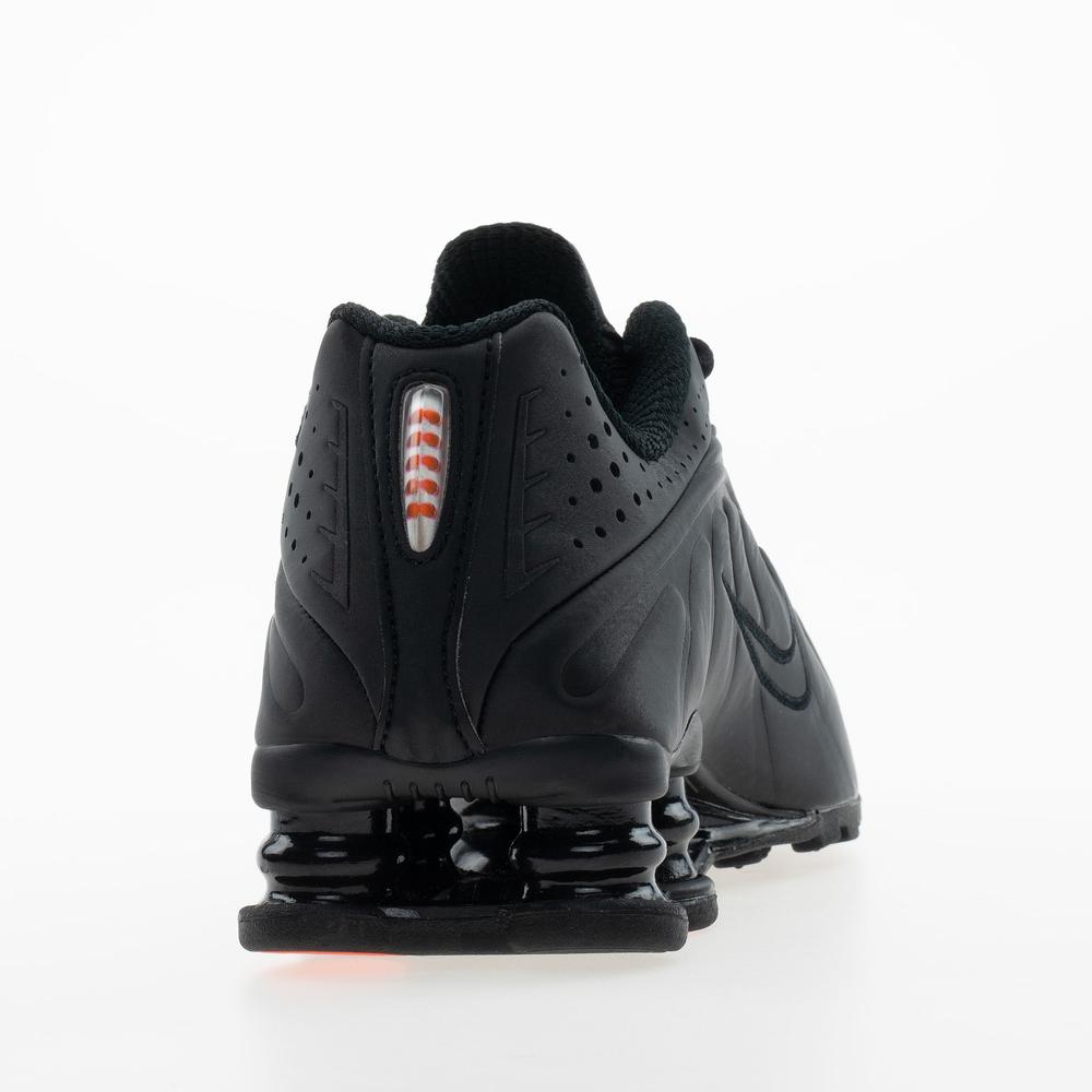 Dámské boty Nike Shox R4 AR3565-004 - černé
