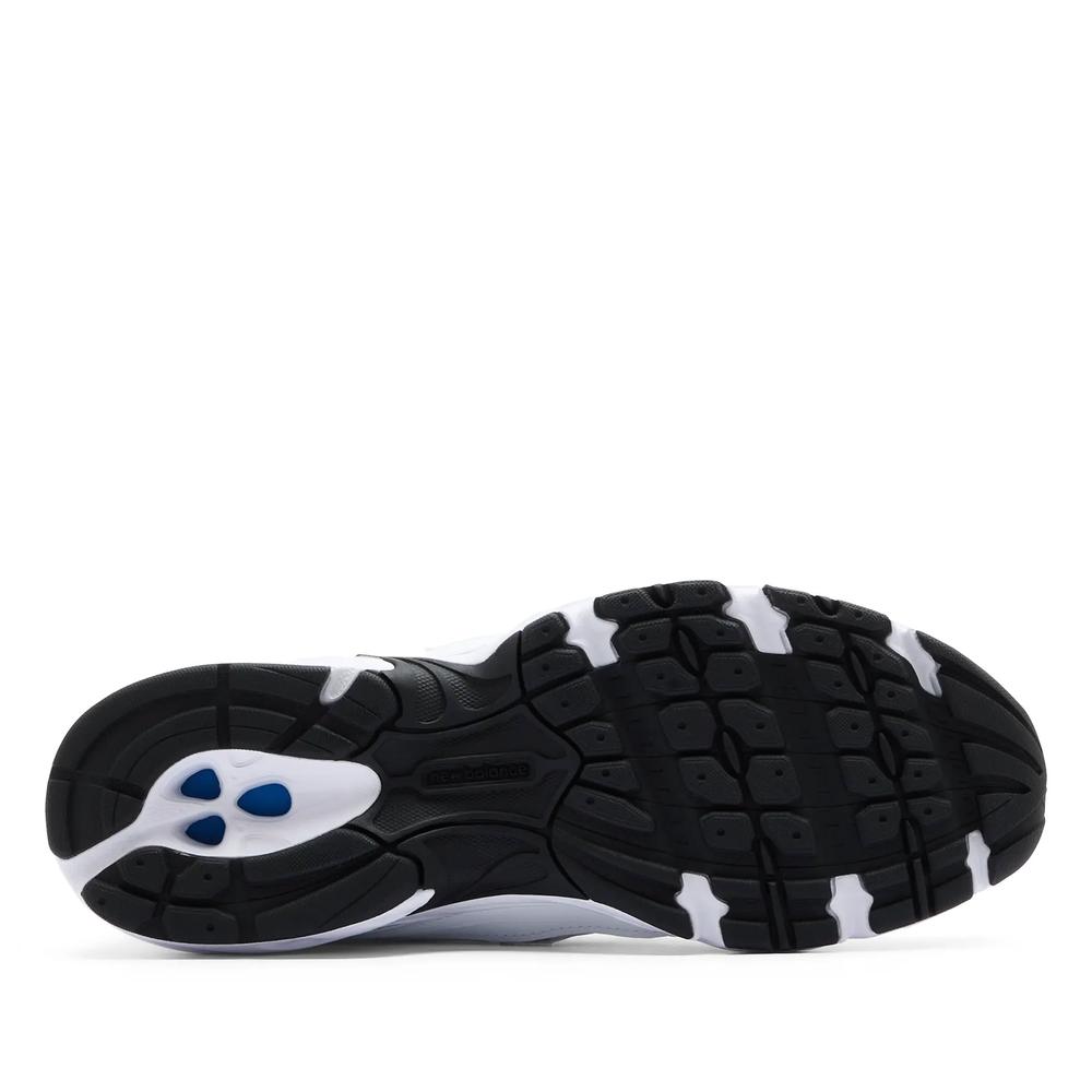 Unisex boty New Balance U740WW2 - bílé