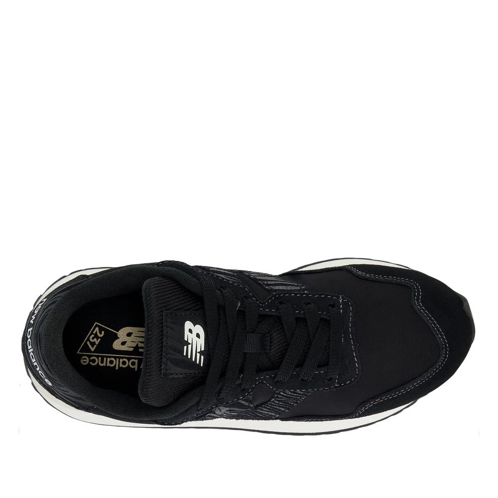 Dámské boty New Balance WS237ABB - černé