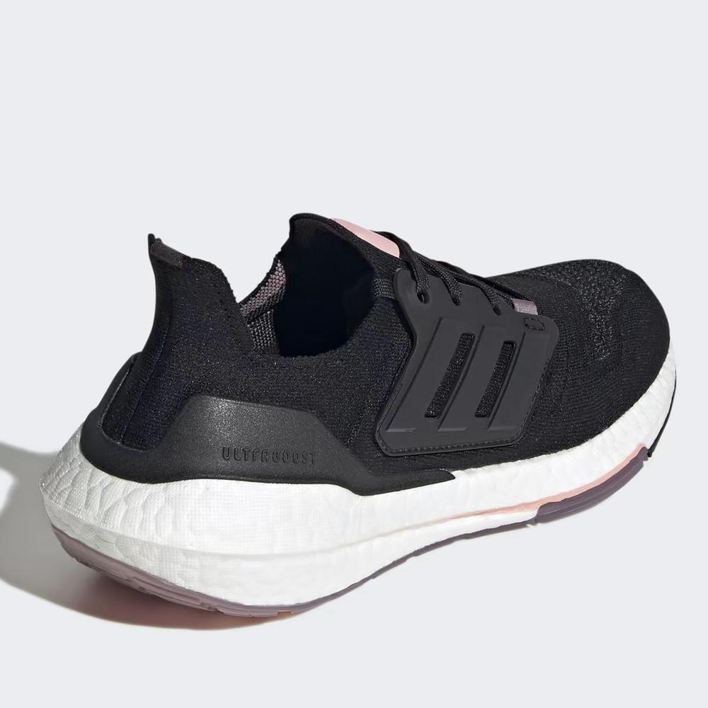 Boty adidas Ultraboost 22 H01168 - černé