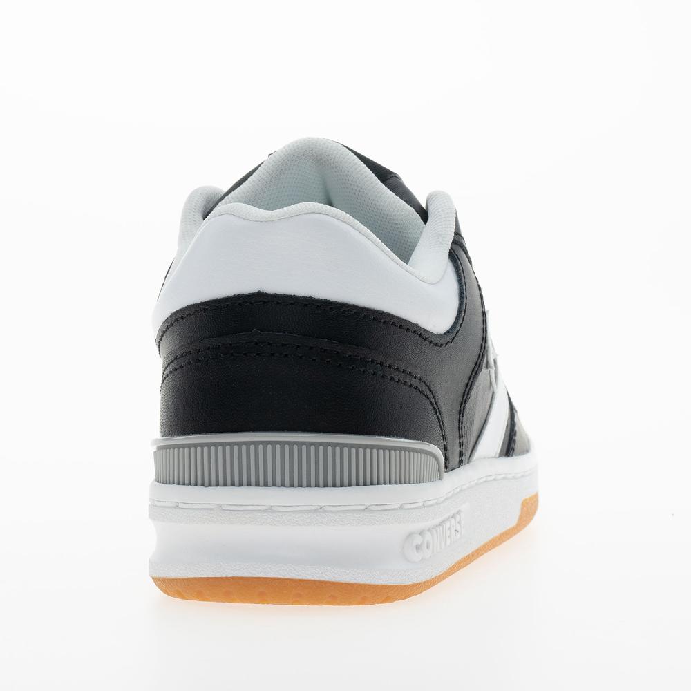 Pánské boty Converse Court Lifestyle A13315C - černé