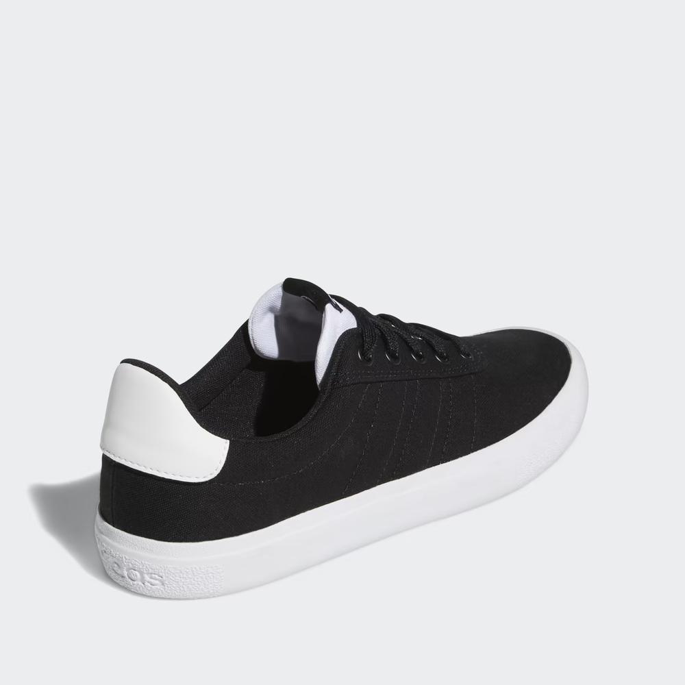 Boty adidas Vulc Raid3r Skateboarding GY5496 - černé