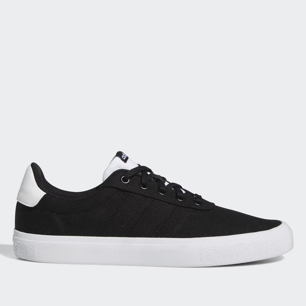 Boty adidas Vulc Raid3r Skateboarding GY5496 - černé