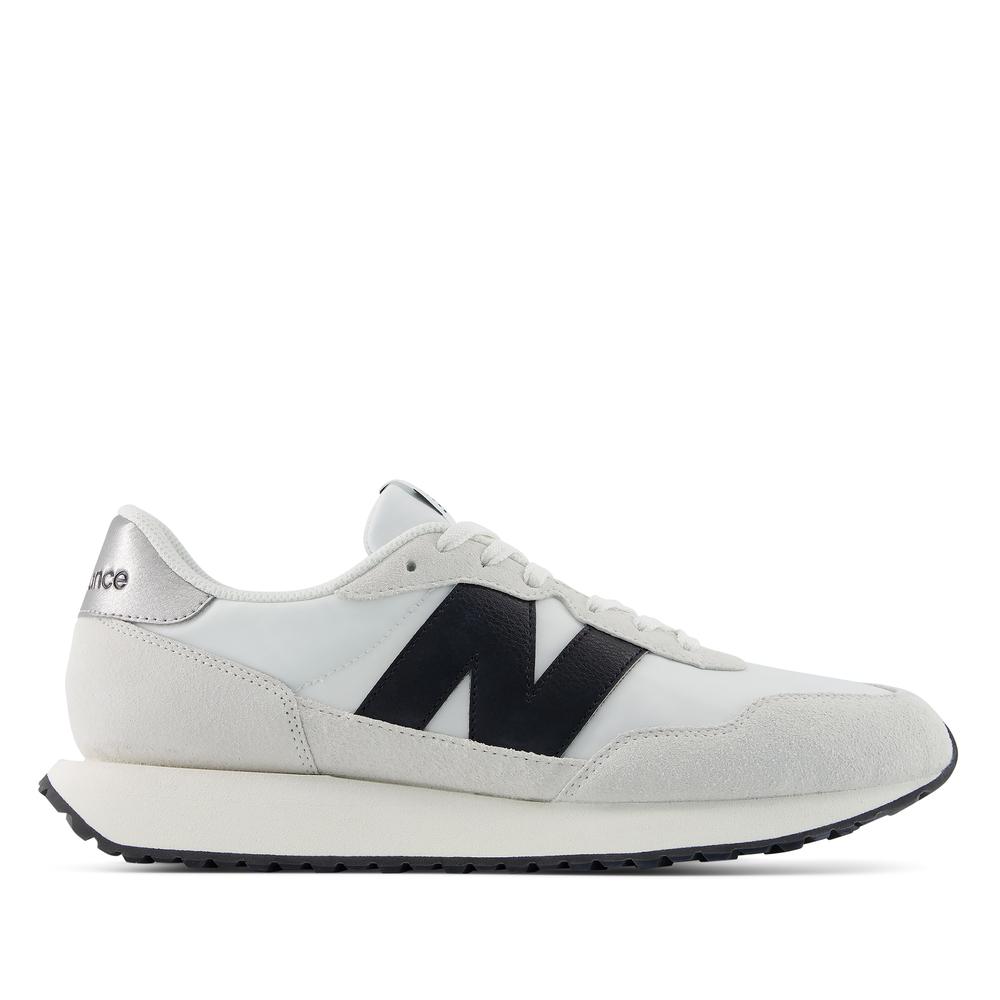 Unisex boty New Balance M2378GU - šedivé