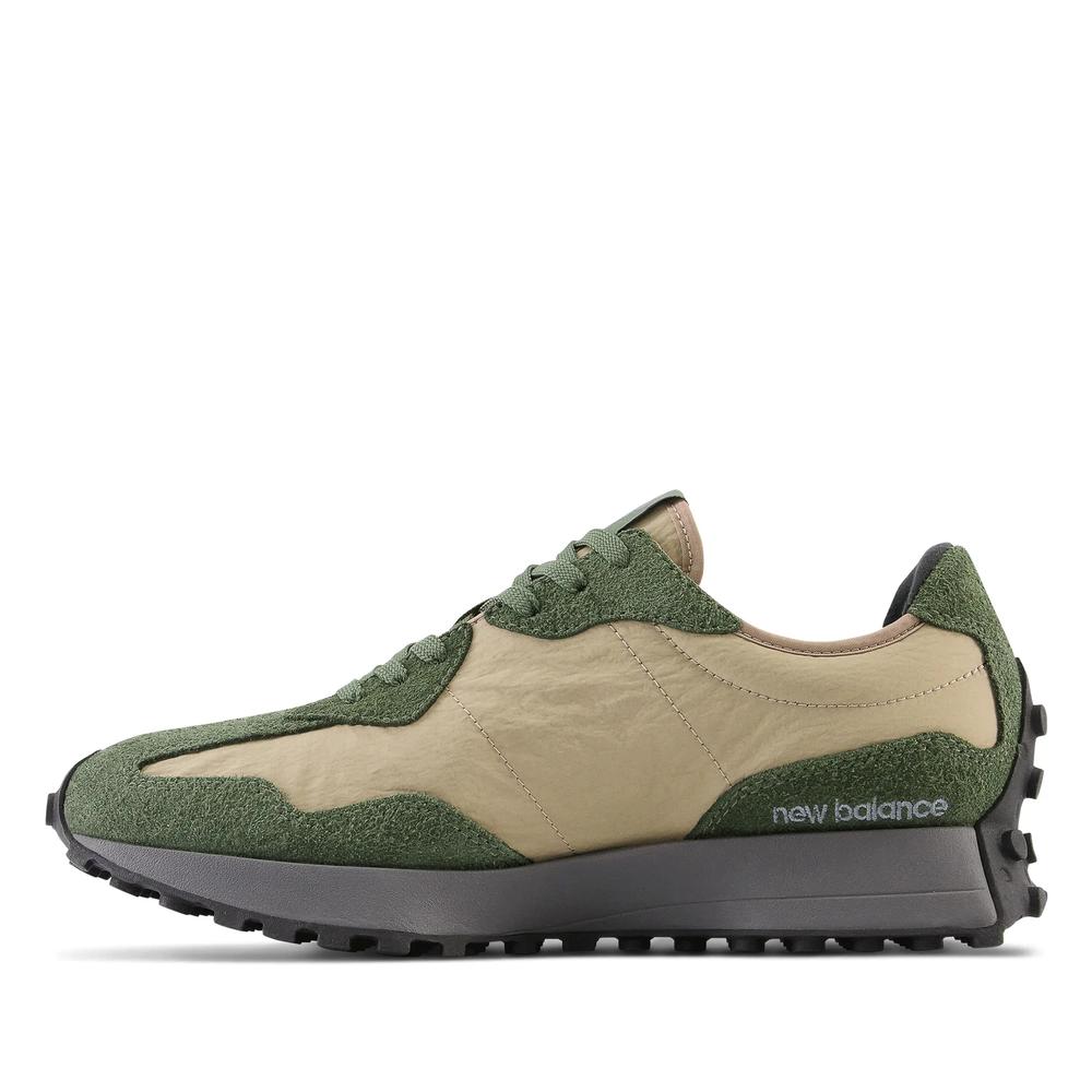 Boty New Balance MS327WG – různobarevné
