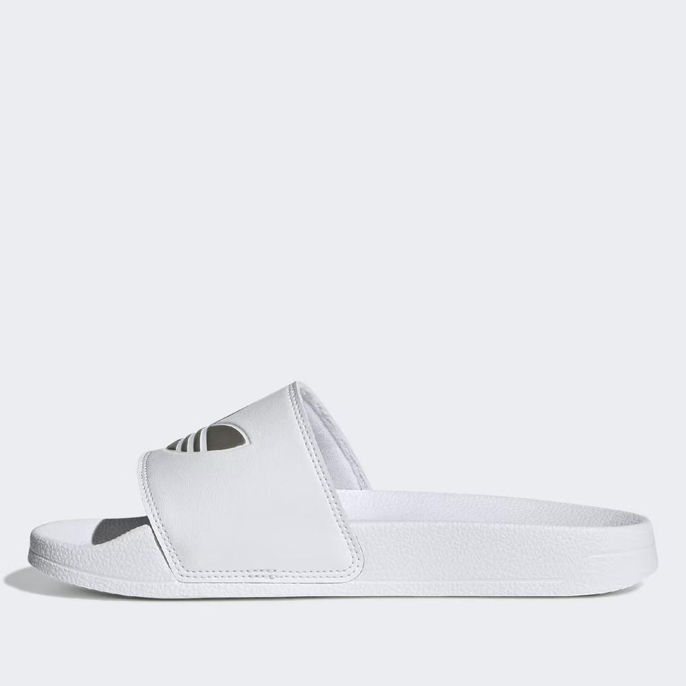 Žabky adidas Originals Adilette Lite Slides GZ6197 - bílé