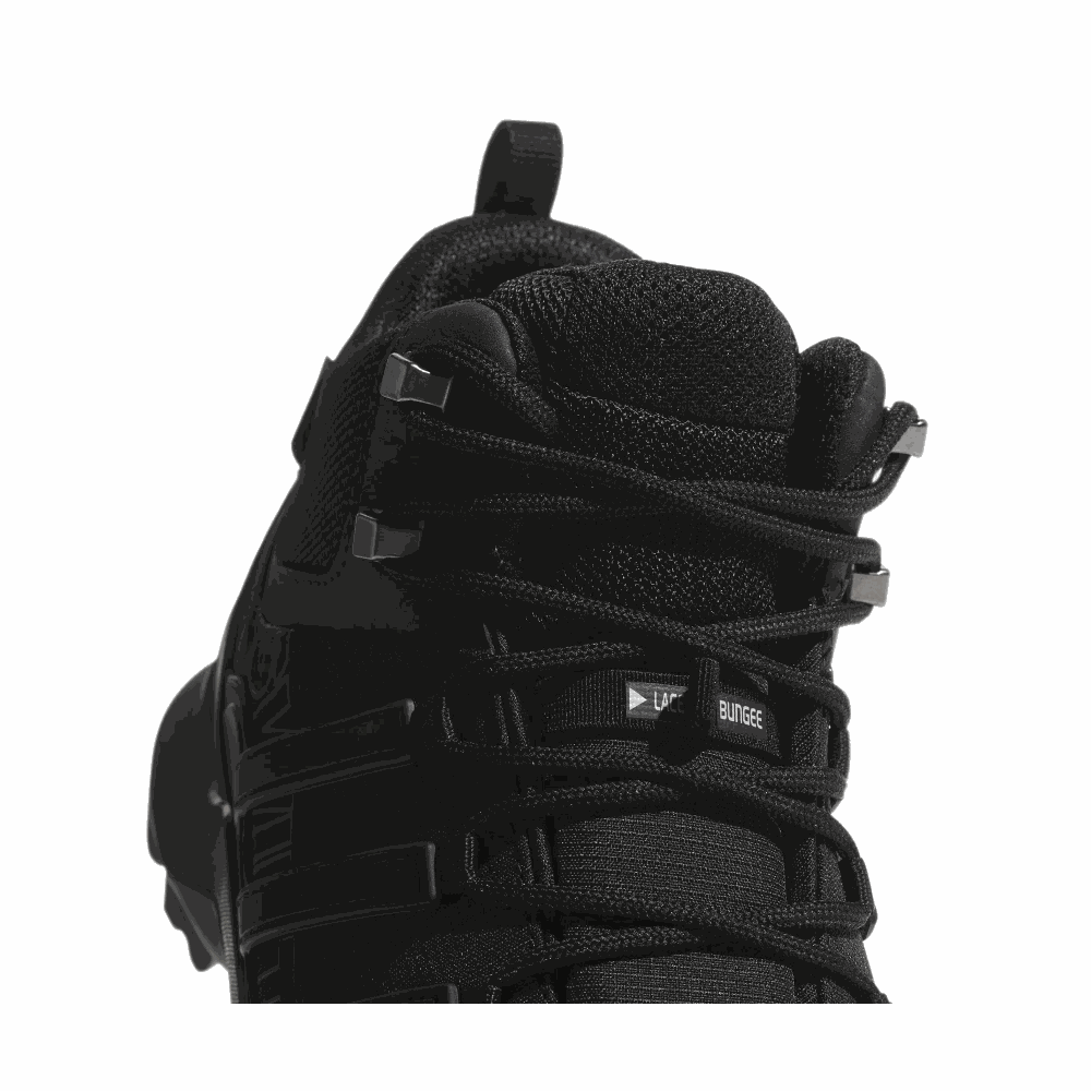 Boty adidas Terrex Swift R2 MID GTX CM7500 - černé