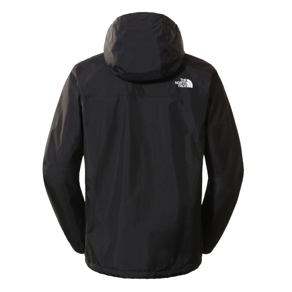 Bunda The North Face Antora 0A7QEYJK31 - černé