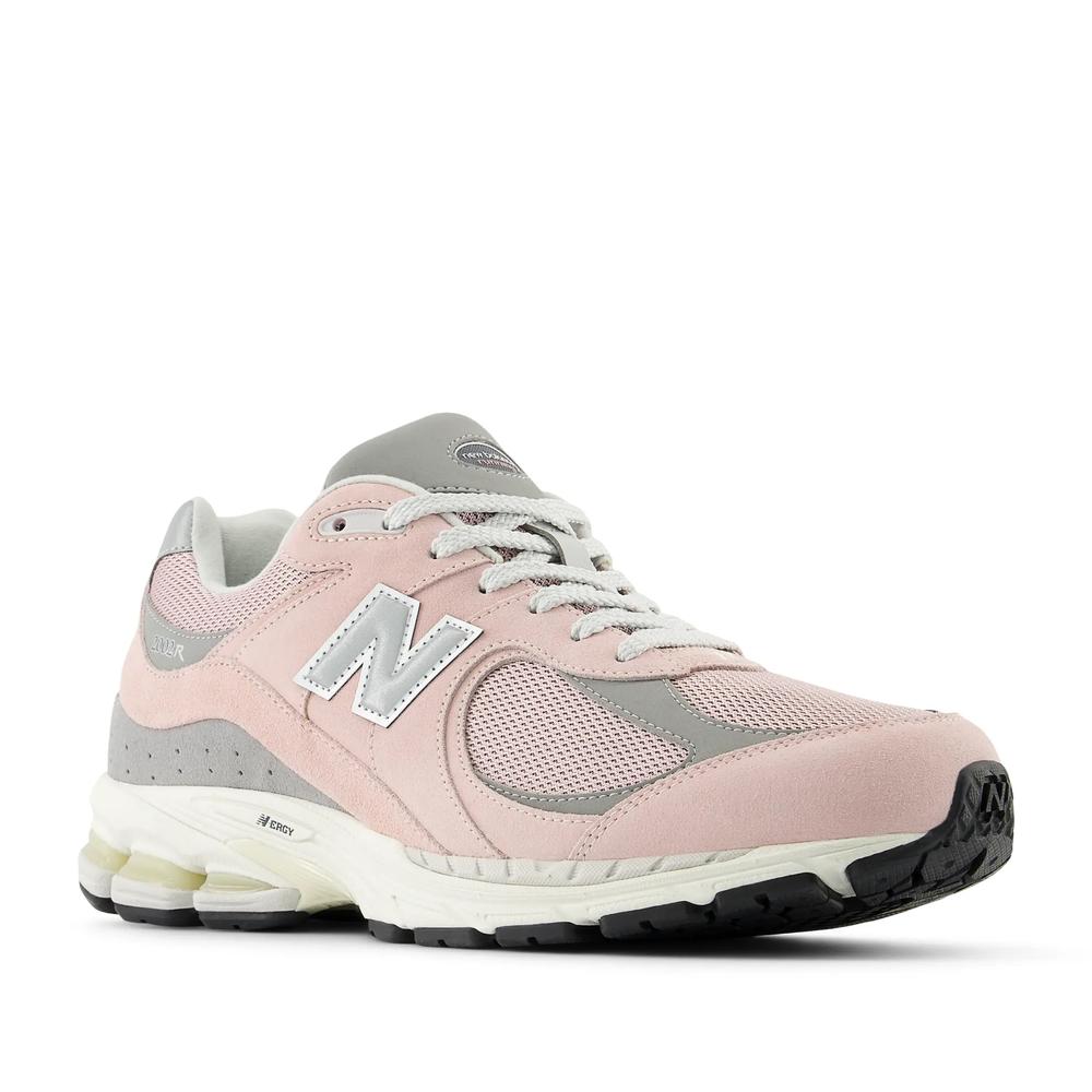 Boty New Balance M2002RFC - růžové