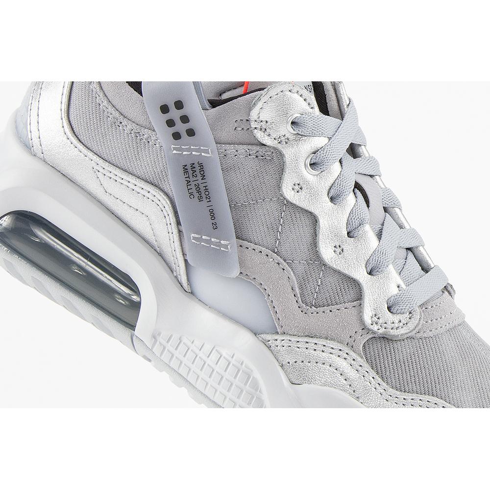 Boty Nike Jordan MA2 CW6594-009 - šedivé