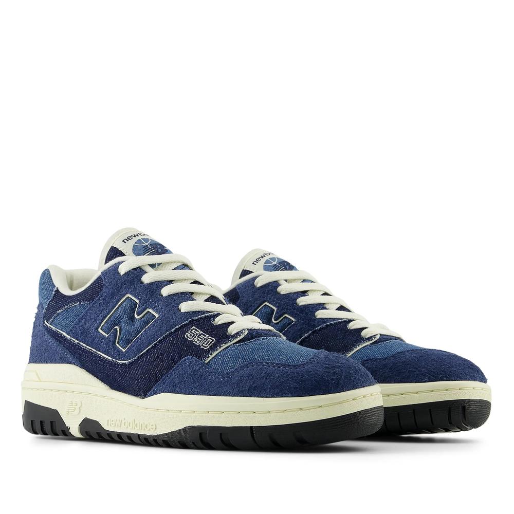 Dámské boty New Balance BBW550GH - modré