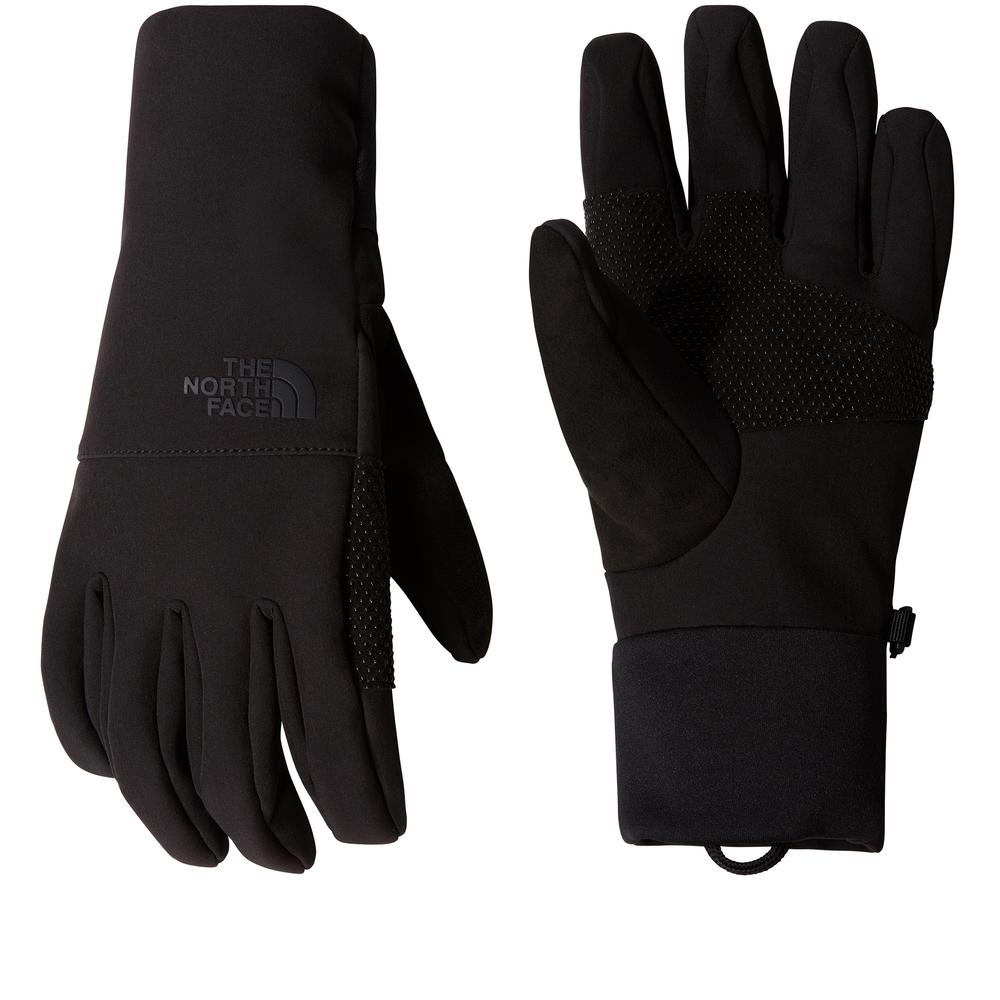 Rukavice The North Face Apex Etip 0A89RAJK31 - černé