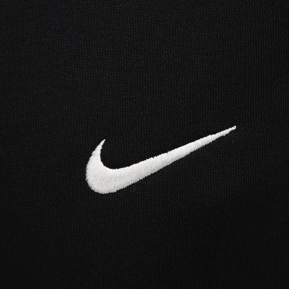 Kalhoty Nike Sportswear Phoenix Fleece FZ7626-010 - černé