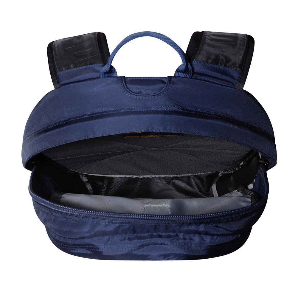 Ruksak The North Face Borealis 00CF9CATK1 - tmavě modrě