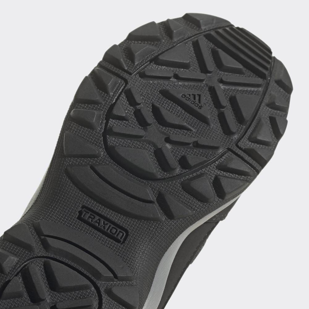 Boty adidas Terrex Hyperhiker Hiking GZ9216 - černé