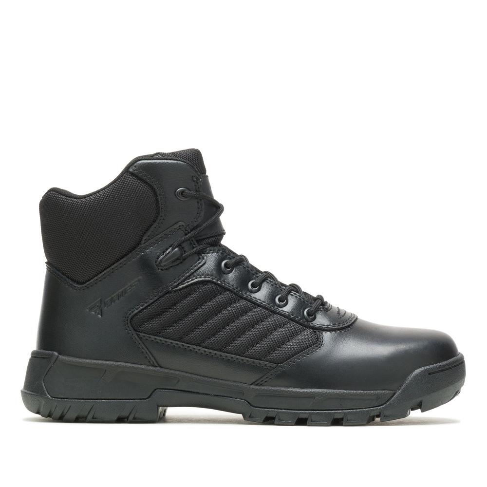 Boty Bates Tactical Sport 2 Mid E03160 - černé