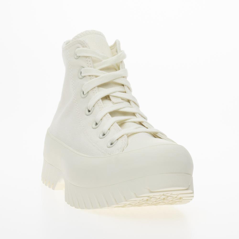 Boty Converse Chuck Taylor All Star Lugged 2.0 Platform Seasonal Color A03557C - bílé