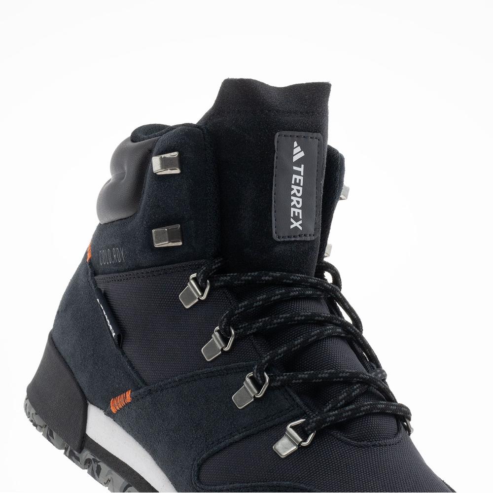 Boty adidas Terrex Snowpitch Cold.Rdy Hiking IH3663 - černé